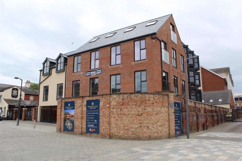 Images for Mariners Court, TheDocks, Gloucester