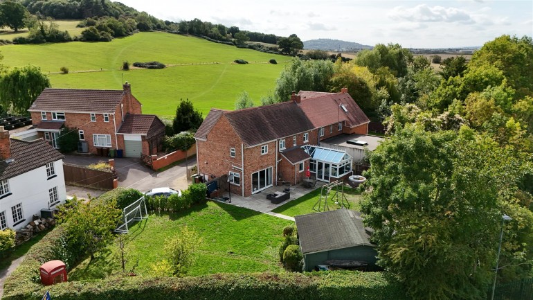 Pirton Lane, Churchdown, Gloucester