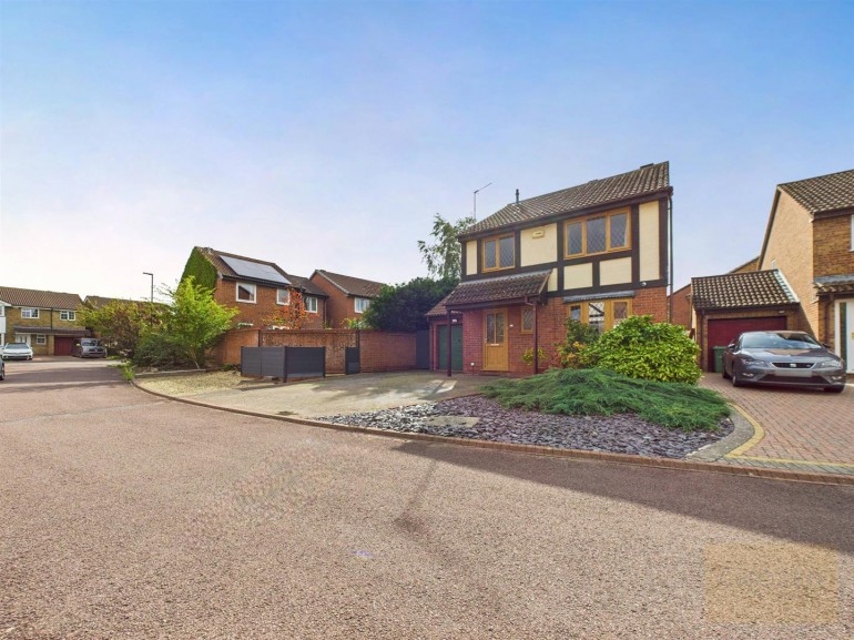 Armada Close, Gloucester
