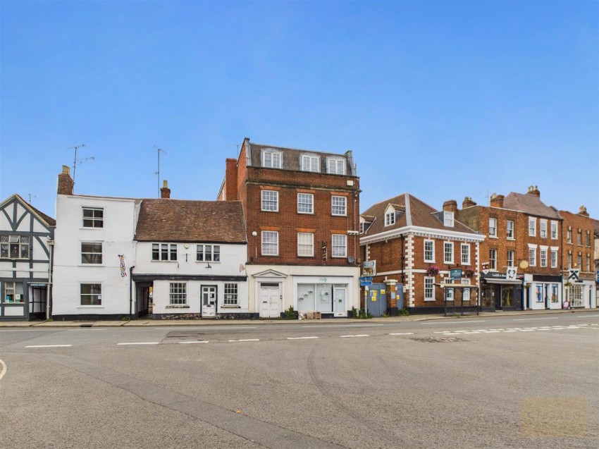 Images for Church Street, Tewkesbury