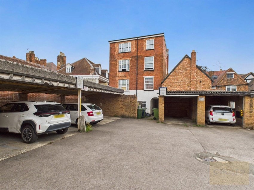 Images for Church Street, Tewkesbury