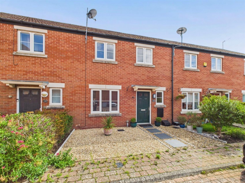 Images for Marlstone Drive, Gloucester