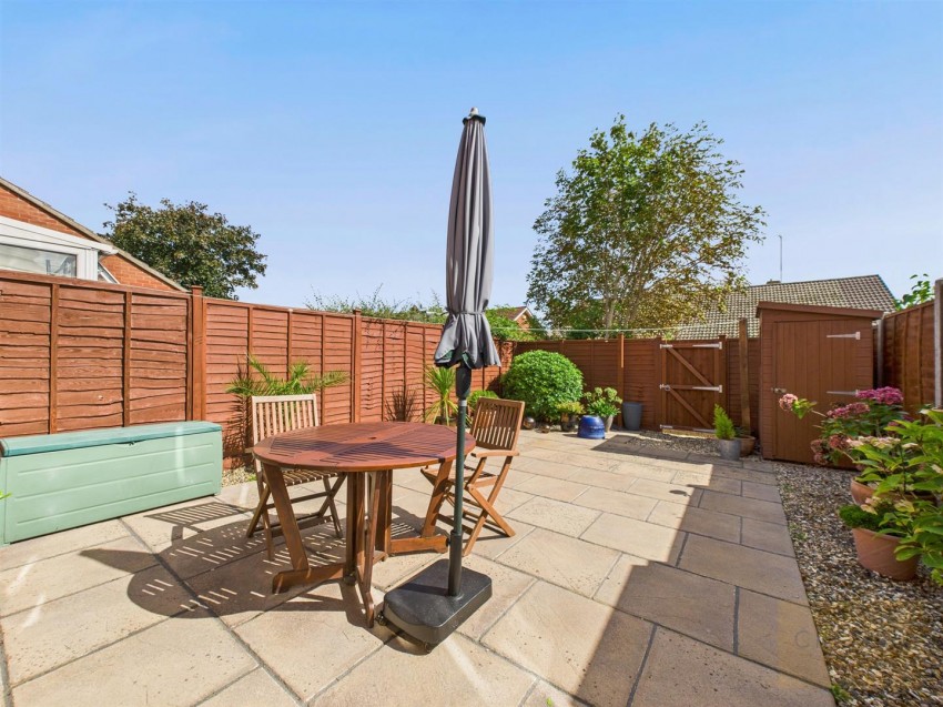Images for Marlstone Drive, Gloucester