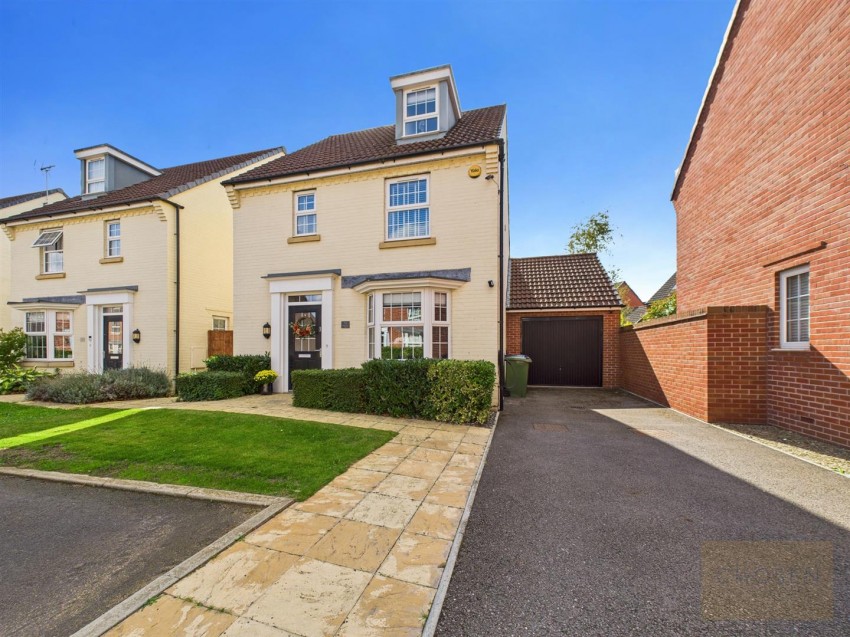 Images for Saintbridge Road, Longford, Gloucester