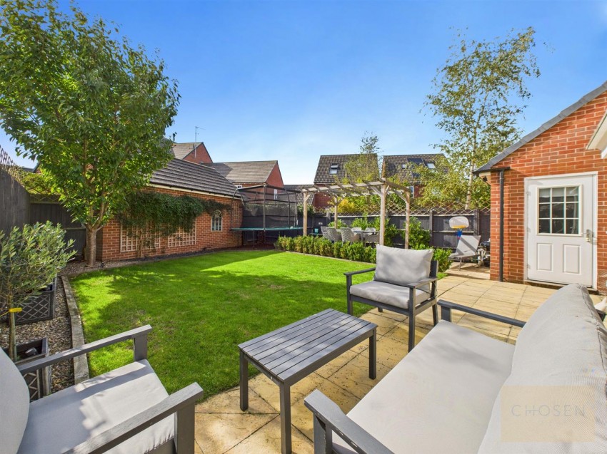 Images for Saintbridge Road, Longford, Gloucester
