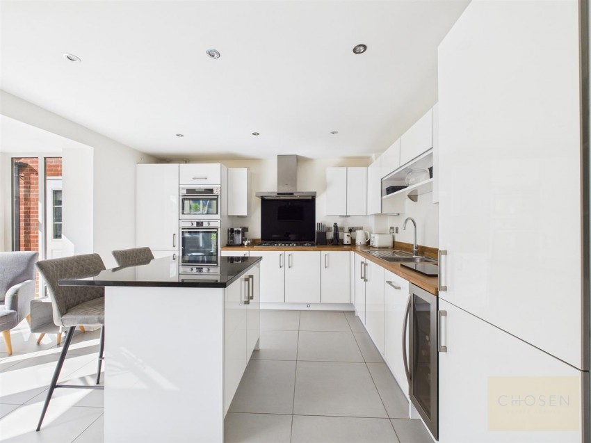 Images for Saintbridge Road, Longford, Gloucester