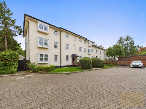 View Full Details for Queens Road, Cheltenham