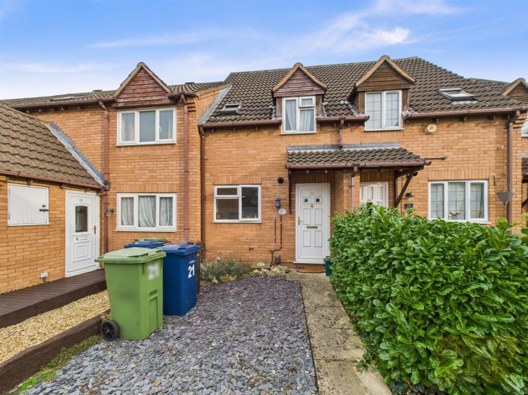 Leacey Court, Churchdown