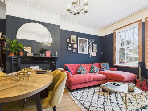 View Full Details for Denmark Road, Gloucester
