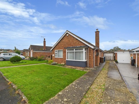 View Full Details for Kaybourne Crescent, Churchdown, Gloucester