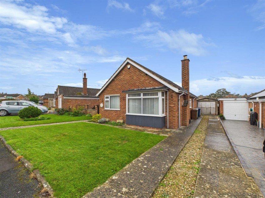 Images for Kaybourne Crescent, Churchdown, Gloucester