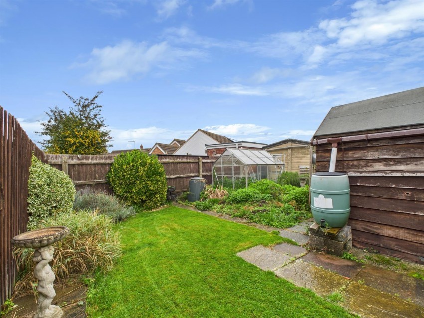 Images for Kaybourne Crescent, Churchdown, Gloucester