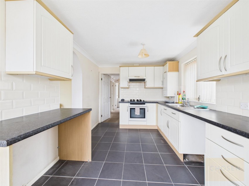 Images for Kaybourne Crescent, Churchdown, Gloucester
