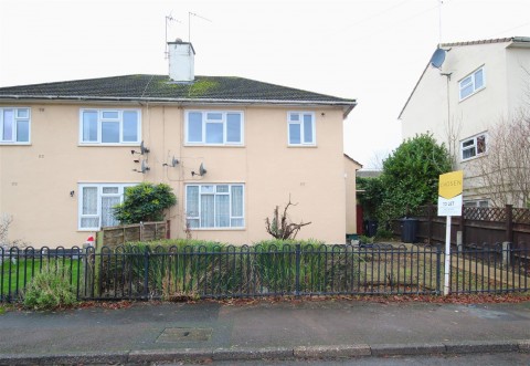 View Full Details for Winsley Road, Matson, Gloucester
