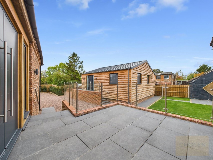 Images for Walton Cardiff Lane, Tewkesbury