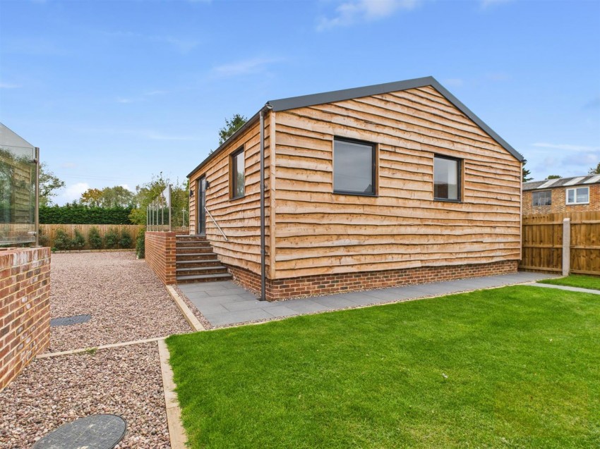 Images for Walton Cardiff Lane, Tewkesbury