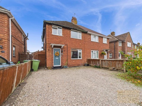 View Full Details for Orchard Way, Gloucester