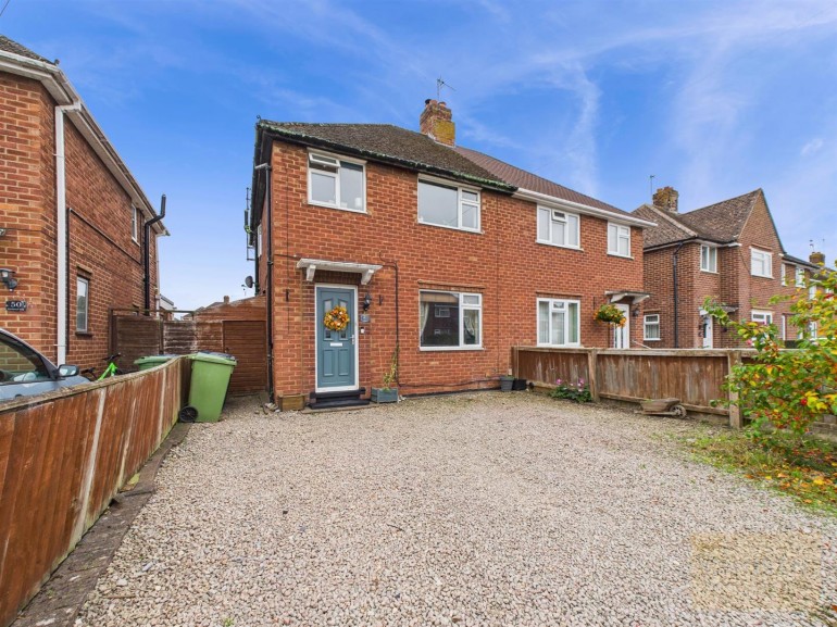 Orchard Way, Gloucester