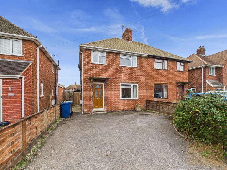 Orchard Way, Churchdown, Gloucester