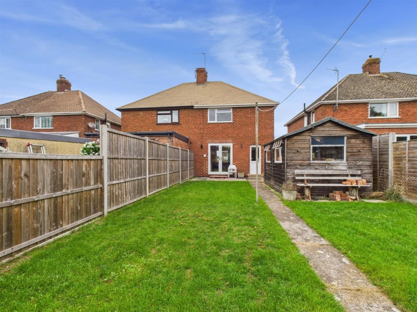 Images for Orchard Way, Churchdown, Gloucester