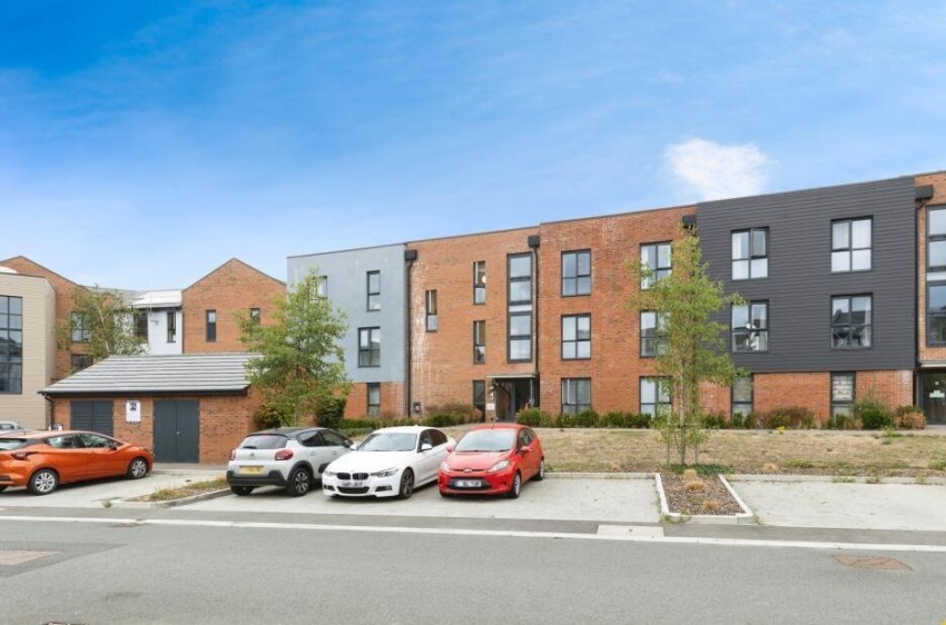 Images for Burrows Close, Gloucester