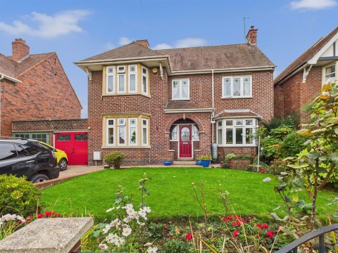 View Full Details for Estcourt Road, Gloucester