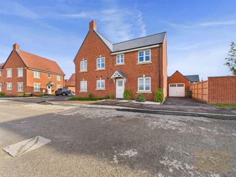View Full Details for Challenger Road, Innsworth, Gloucester