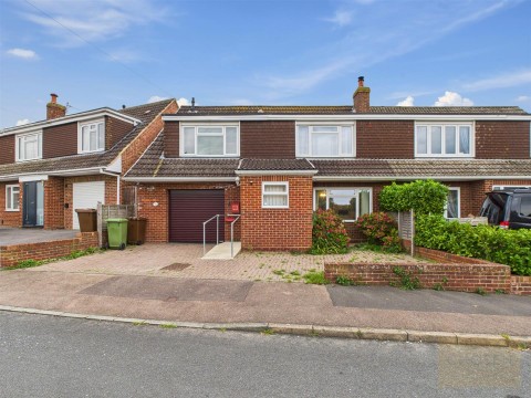 View Full Details for Oldbury Orchard, Gloucester