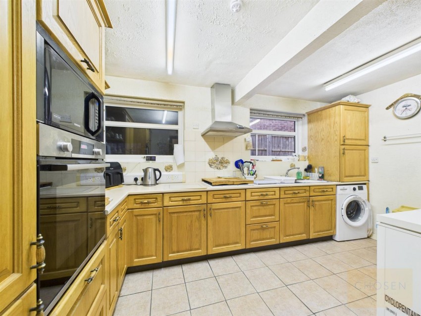 Images for Oldbury Orchard, Gloucester