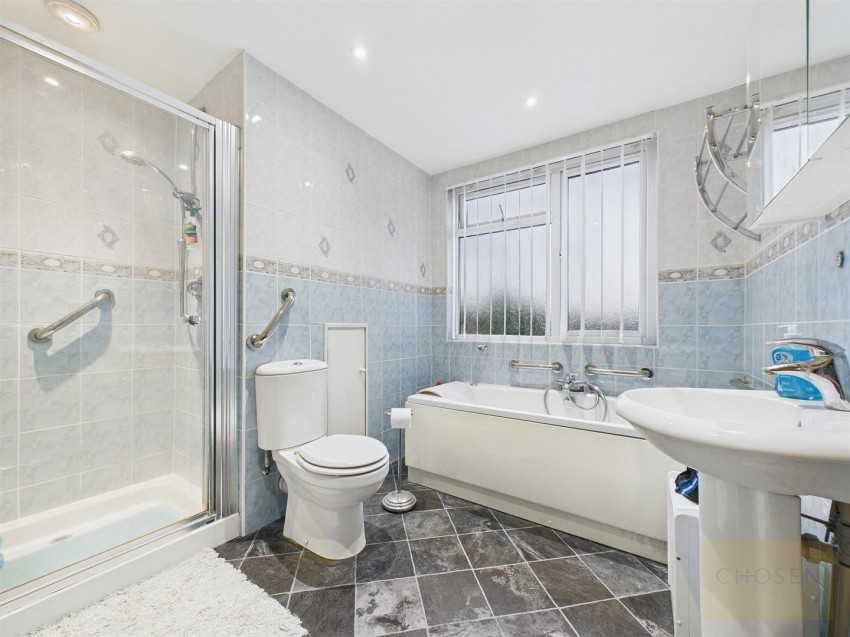 Images for Oldbury Orchard, Gloucester