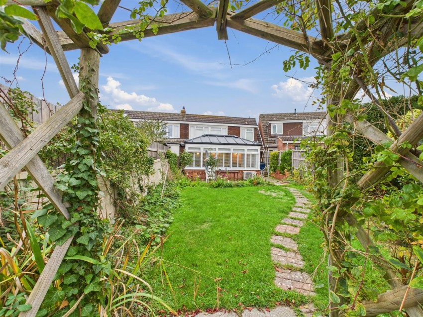 Images for Oldbury Orchard, Gloucester