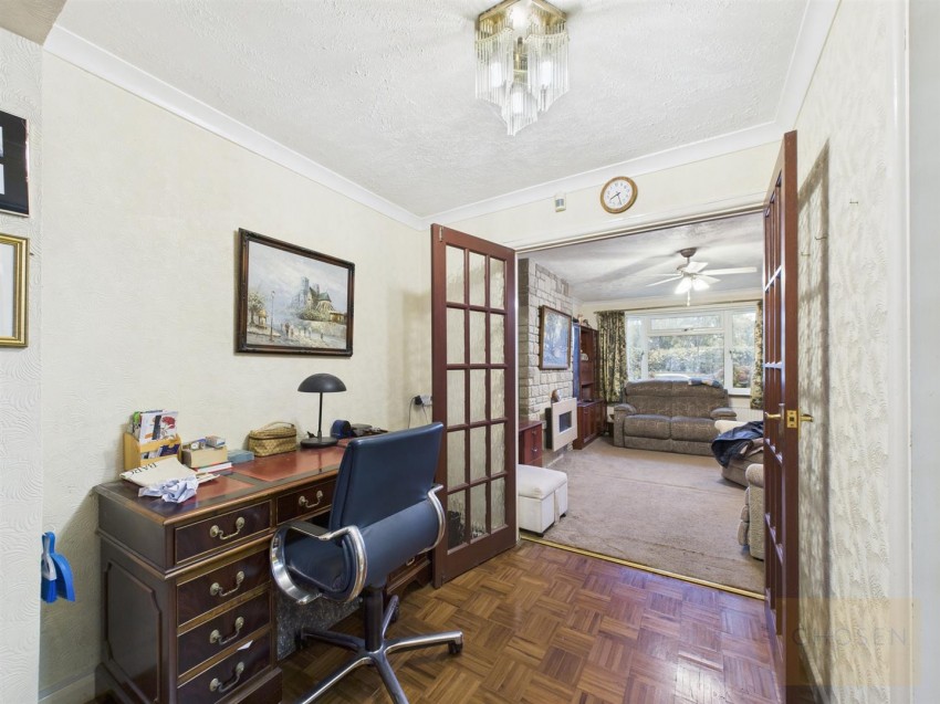 Images for Oldbury Orchard, Gloucester