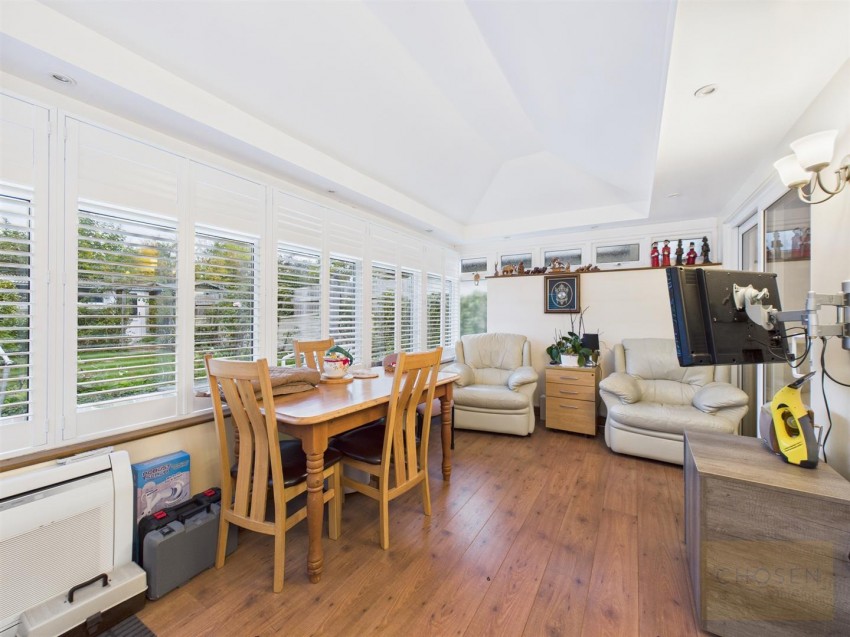 Images for Oldbury Orchard, Gloucester