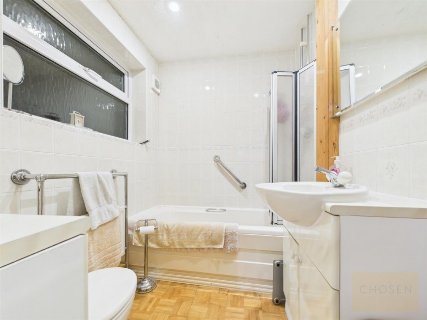 Images for Oldbury Orchard, Gloucester