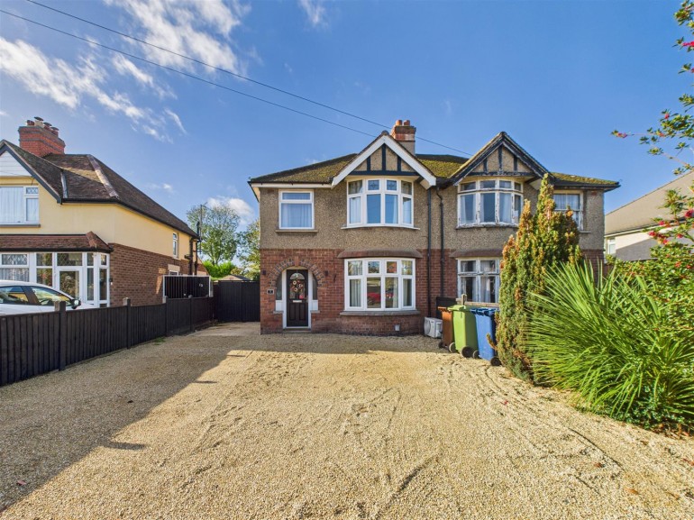 Pirton Lane, Churchdown, Gloucester