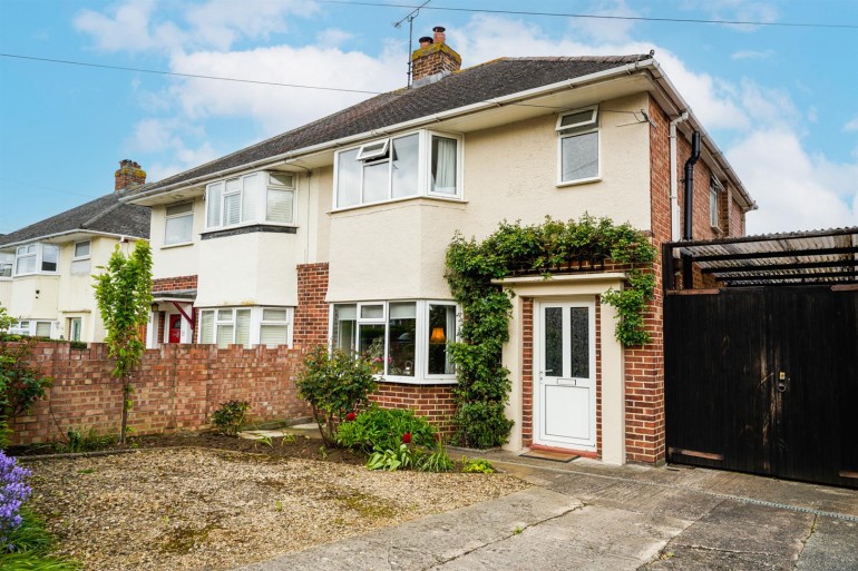 Winston Road, Churchdown, Gloucester