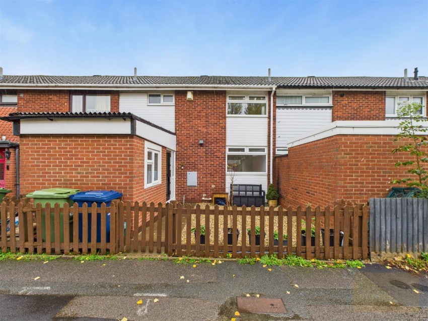 Images for Yew Tree Way, Churchdown, Gloucester