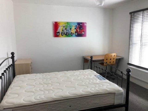 View Full Details for Alfred Street, Tredworth, Gloucester