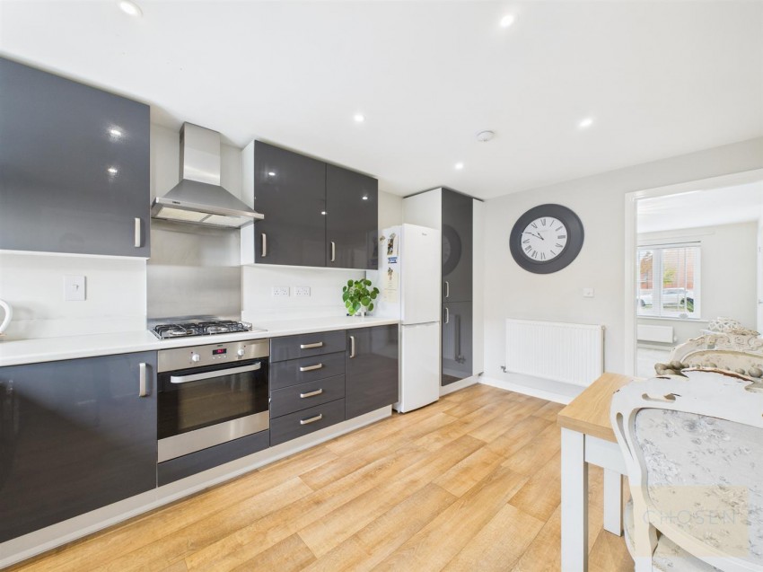 Images for Webster Road, Churchdown, Gloucester