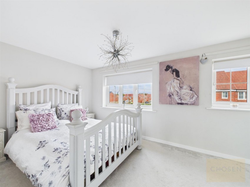 Images for Webster Road, Churchdown, Gloucester