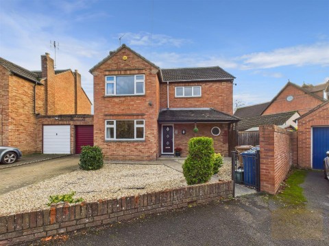 View Full Details for Cheltenham Road East, Gloucester