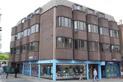 View Full Details for 45 - 47 Northgate Street, Gloucester