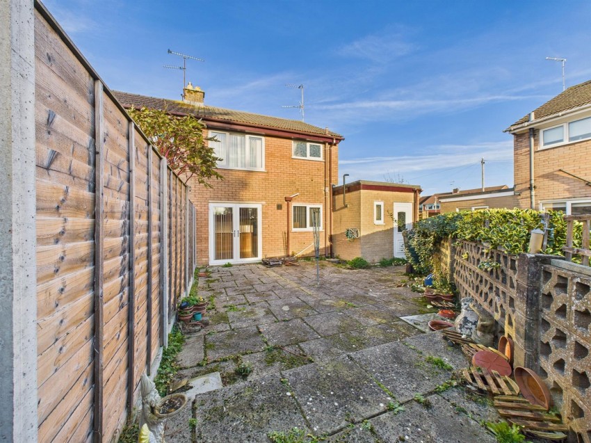 Images for St. Margarets Road, Hucclecote, Gloucester