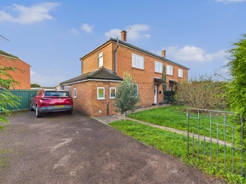 View Full Details for Swallow Crescent, Innsworth, Gloucester