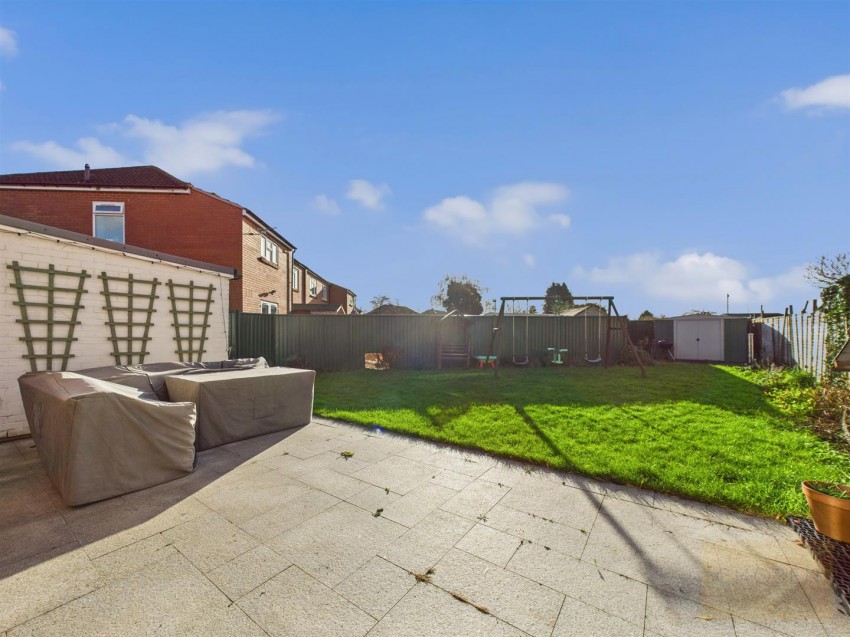 Images for Swallow Crescent, Innsworth, Gloucester