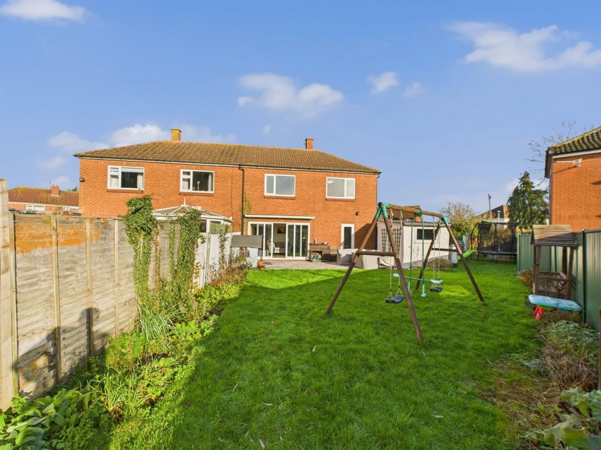 Images for Swallow Crescent, Innsworth, Gloucester