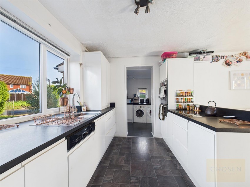 Images for Swallow Crescent, Innsworth, Gloucester