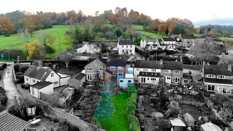 View Full Details for Barrow Hill, Churchdown, Gloucester