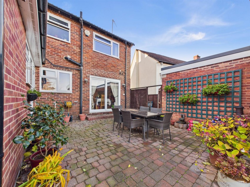 Images for Barrow Hill, Churchdown, Gloucester