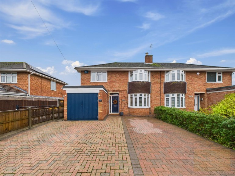 Blacksmith Lane, Churchdown, Gloucester